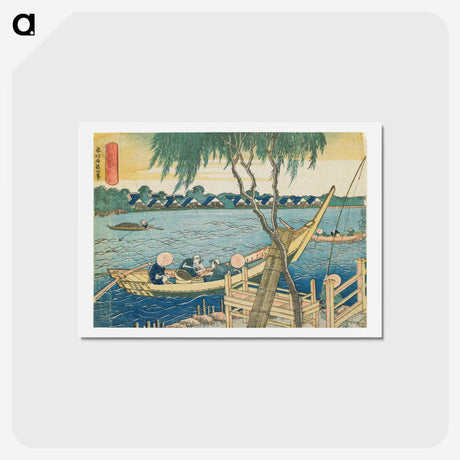 2-61_Katsushika-Hokusai_hagaki