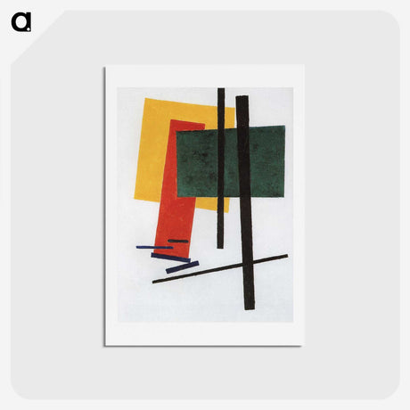 2-61_Kazimir-Malevich_hagaki