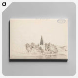 2-61_Magnus-von-Wright_canvas