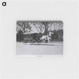 アートメモ帳-Central Dispensary and Emergency Hospital, Washington, D.C: Horse Drawn Ambulance
 - 国立医学図書館 Memo.