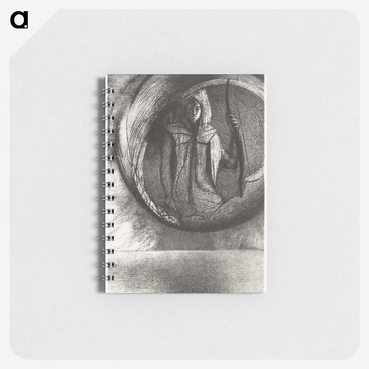 2-61_Odilon-Redon_memo