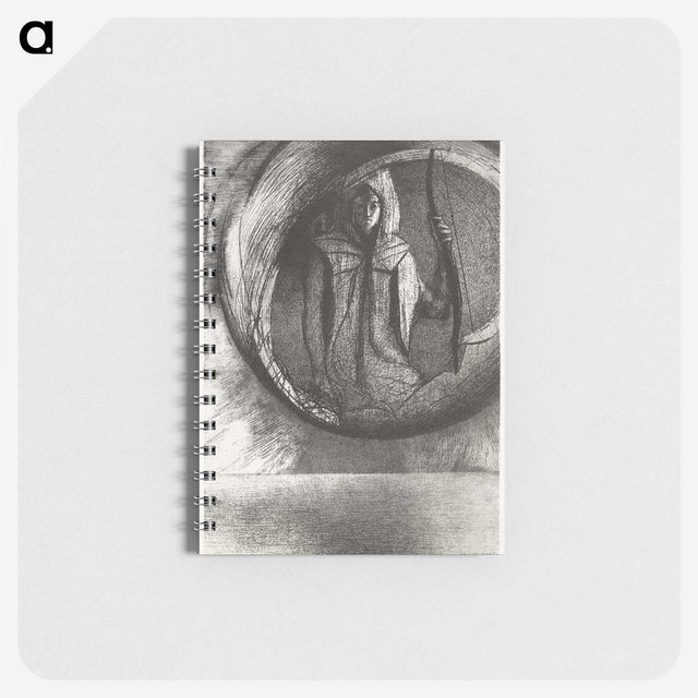 2-61_Odilon-Redon_memo