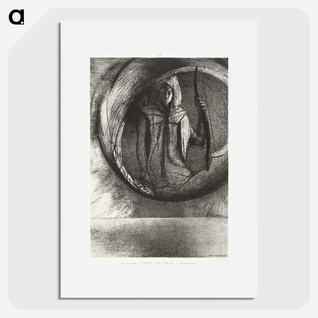 2-61_Odilon-Redon_picture