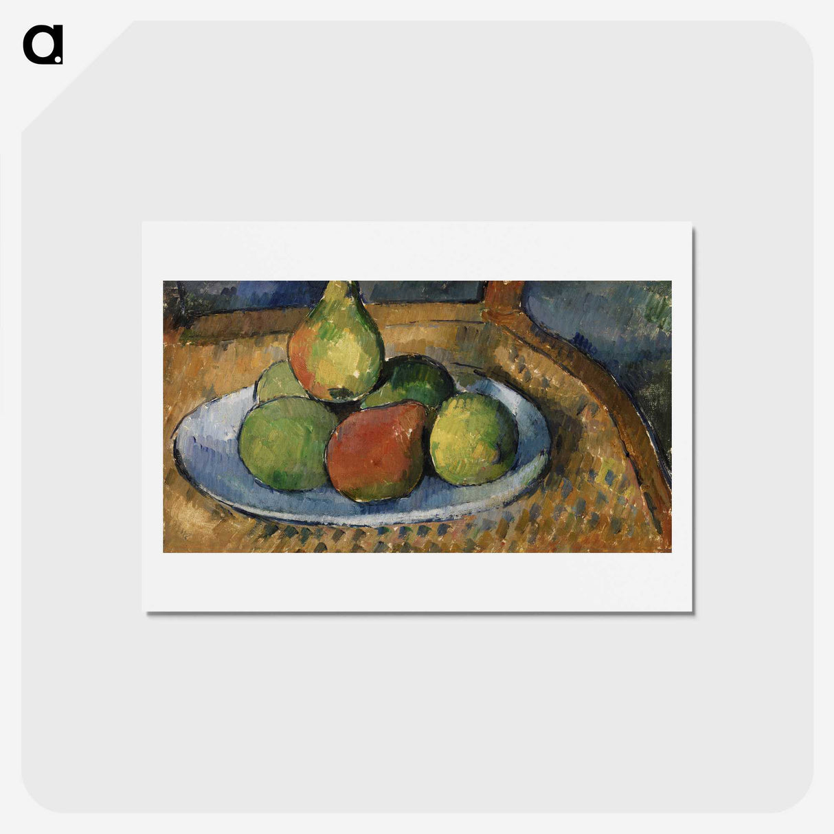2-61_Paul-Cezanne_hagaki