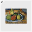 2-61_Paul-Cezanne_postcard