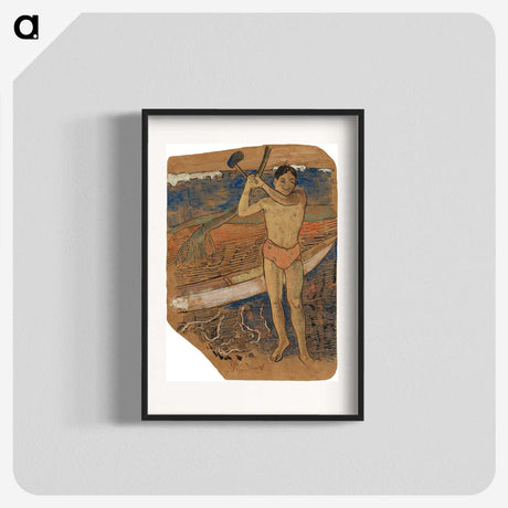 2-61_Paul-Gauguin_blk