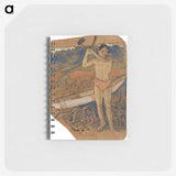 2-61_Paul-Gauguin_memo