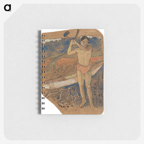 2-61_Paul-Gauguin_memo