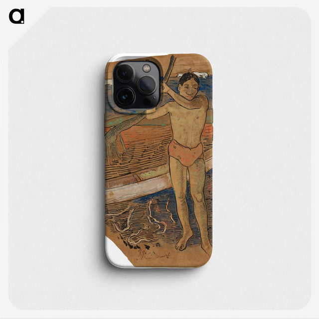 2-61_Paul-Gauguin_phone