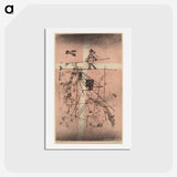 2-61_Paul-Klee_hagaki