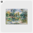 2-61_Pierre-Auguste-Renoir_postcard