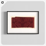 2-61_William-Morris_blk