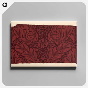 2-61_William-Morris_canvas