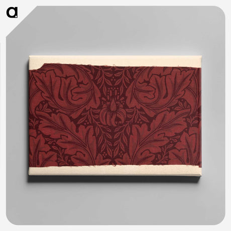 2-61_William-Morris_canvas