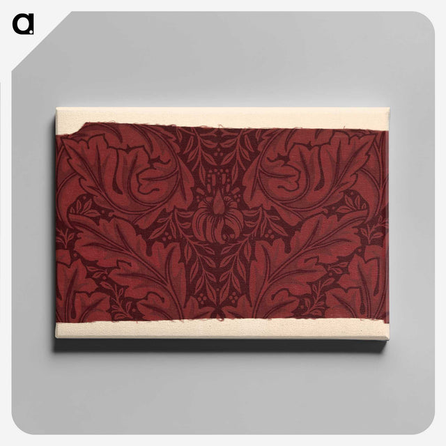2-61_William-Morris_canvas