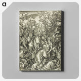 2-62_Albrecht-Durer_canvas