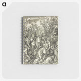 2-62_Albrecht-Durer_memo