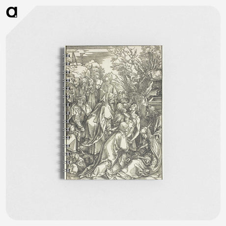 2-62_Albrecht-Durer_memo