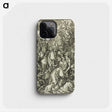 2-62_Albrecht-Durer_phone