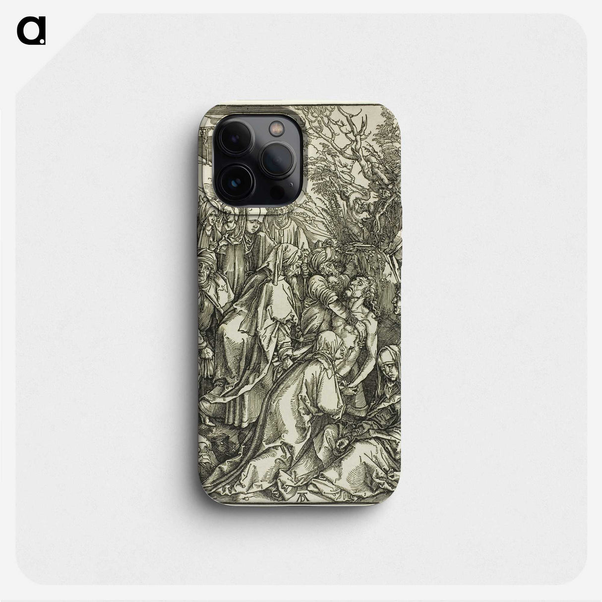 2-62_Albrecht-Durer_phone