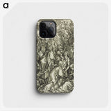 2-62_Albrecht-Durer_phone