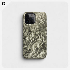 2-62_Albrecht-Durer_phone