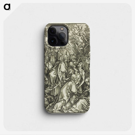 2-62_Albrecht-Durer_phone