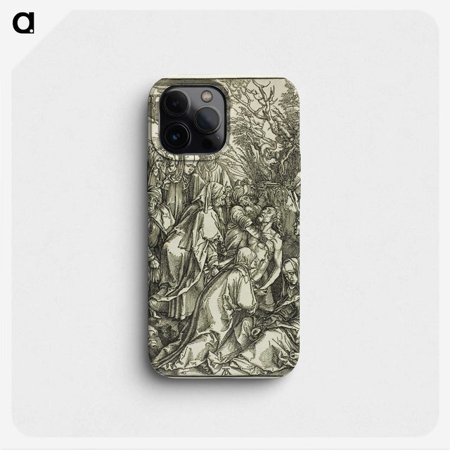 2-62_Albrecht-Durer_phone