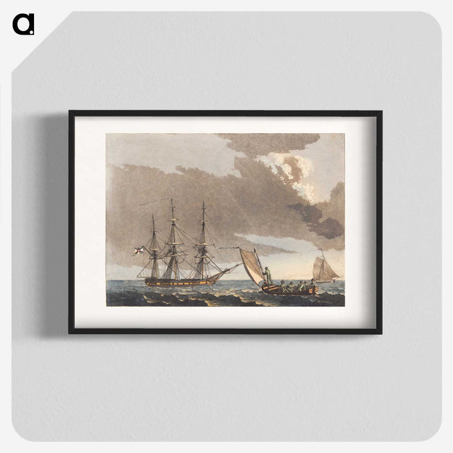 2-62_Christoffer-Wilhelm-Eckersberg_blk