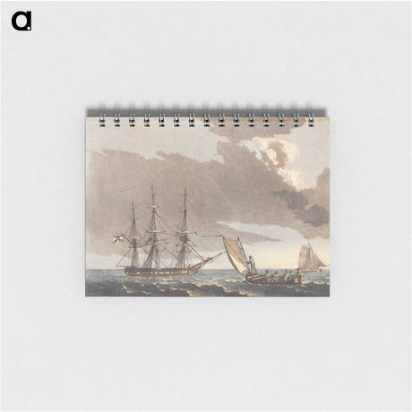2-62_Christoffer-Wilhelm-Eckersberg_memo