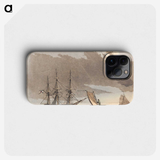 2-62_Christoffer-Wilhelm-Eckersberg_phone