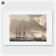 2-62_Christoffer-Wilhelm-Eckersberg_picture