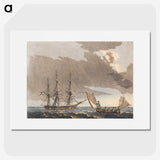 2-62_Christoffer-Wilhelm-Eckersberg_picture