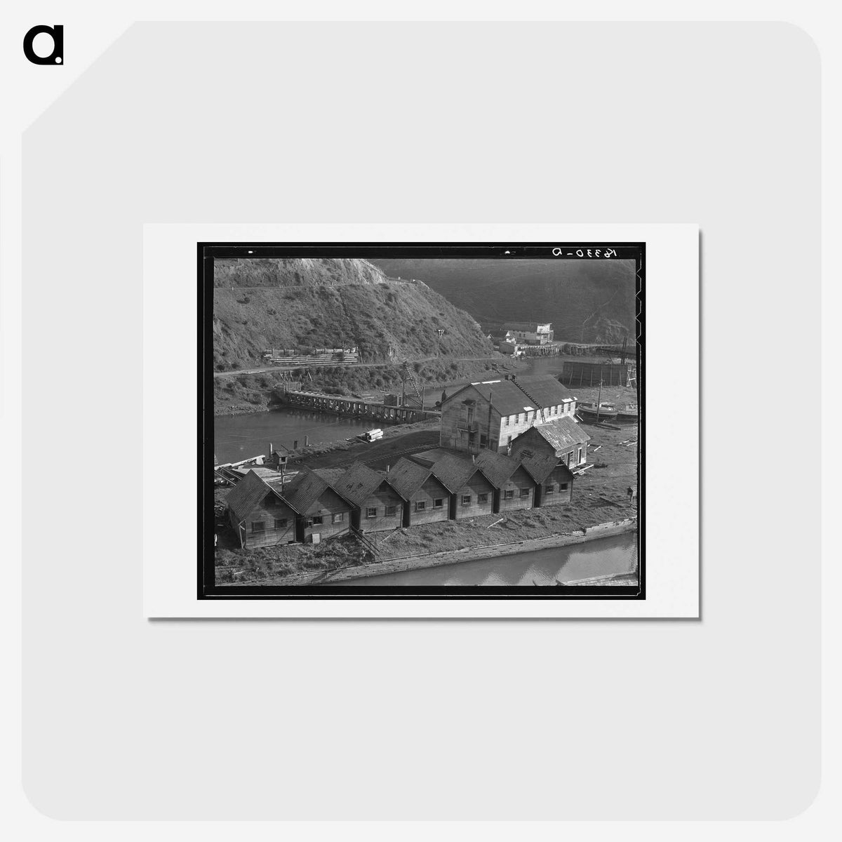 2-62_Dorothea-Lange_hagaki