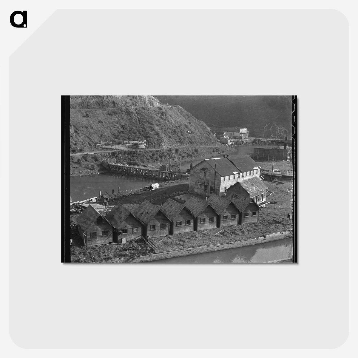 2-62_Dorothea-Lange_postcard