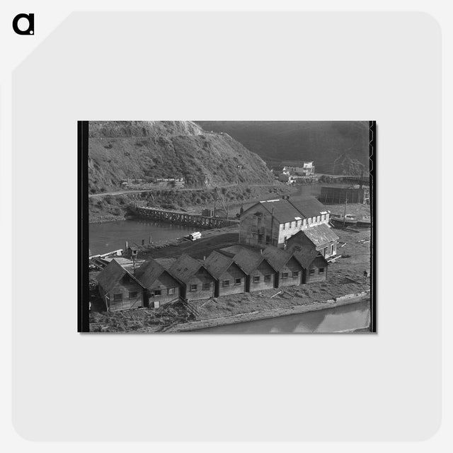 2-62_Dorothea-Lange_postcard