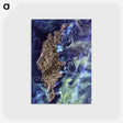 2-62_Earth-from-Above_postcard