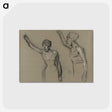 2-62_Edgar-Degas_postcard