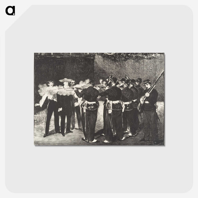 2-62_Edouard-Manet_postcard