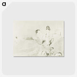 2-62_Edvard-Munch_postcard