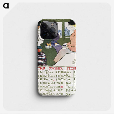2-62_Edward-Penfield_phone