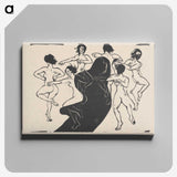 2-62_Ernst-Ludwig-Kirchner_canvas