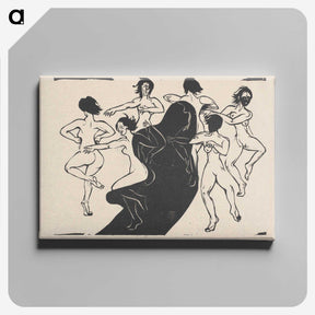 2-62_Ernst-Ludwig-Kirchner_canvas