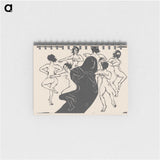 2-62_Ernst-Ludwig-Kirchner_memo