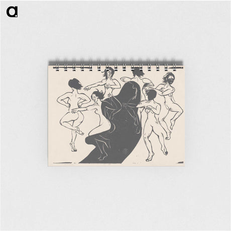 2-62_Ernst-Ludwig-Kirchner_memo