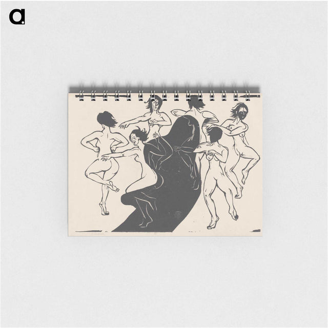 2-62_Ernst-Ludwig-Kirchner_memo