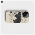 2-62_Ernst-Ludwig-Kirchner_phone