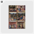 2-62_Fra-Angelico_postcard