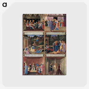 2-62_Fra-Angelico_postcard