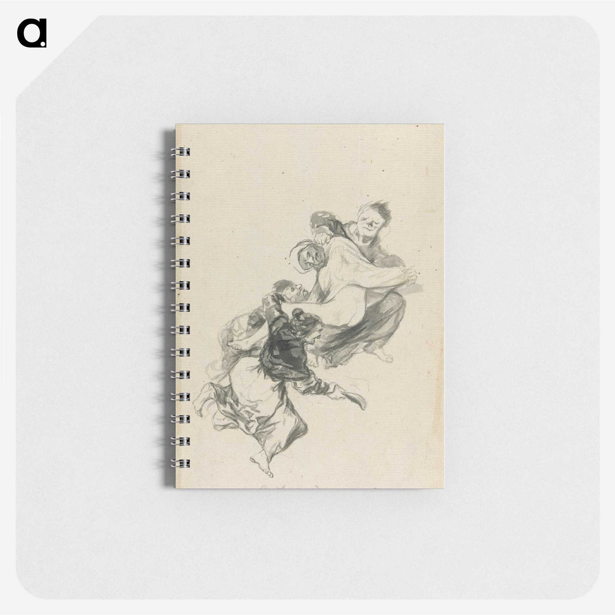 2-62_Francisco-de-Goya_memo